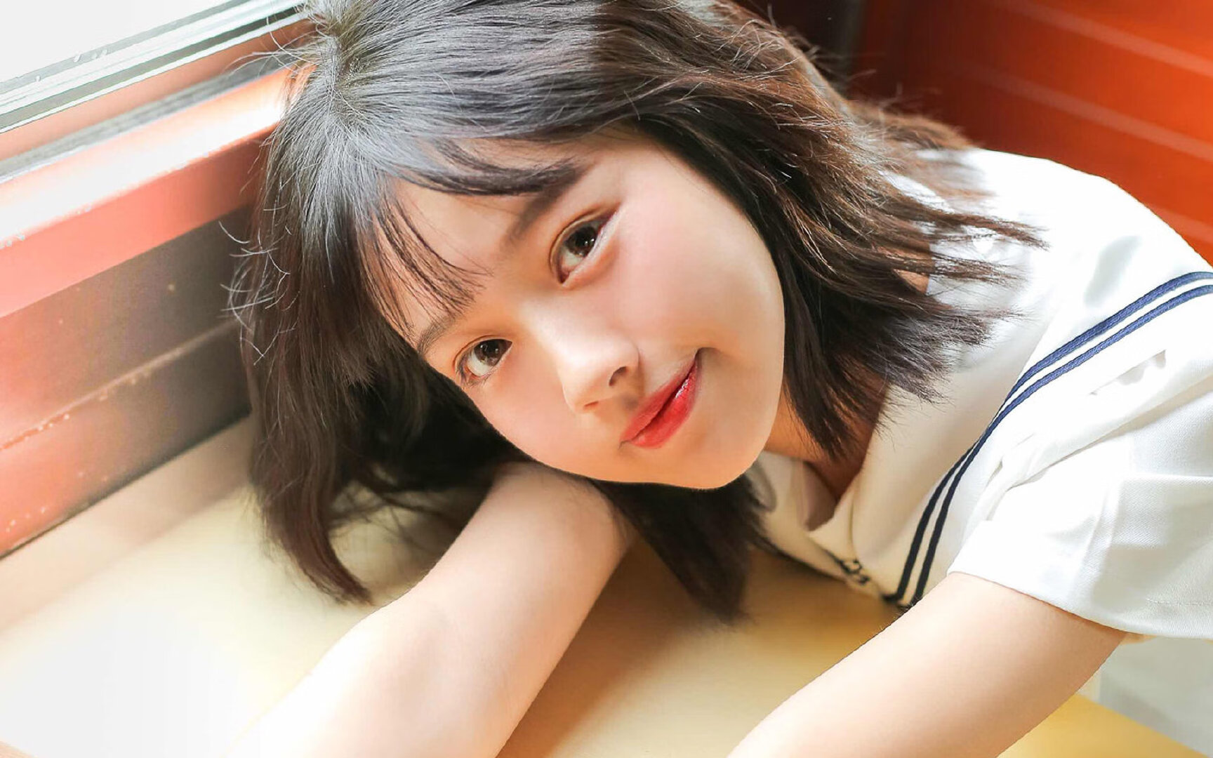 美国短蝶项目无敌手